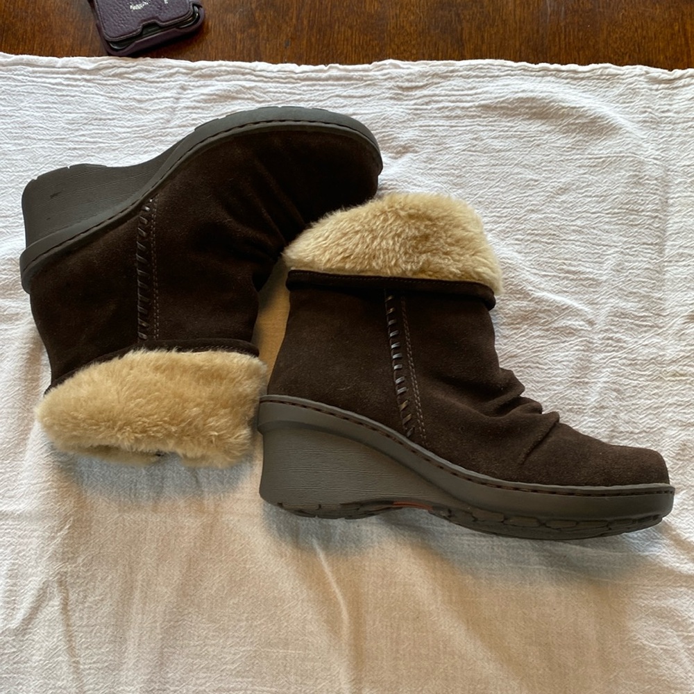 Bare Traps Winter Boot